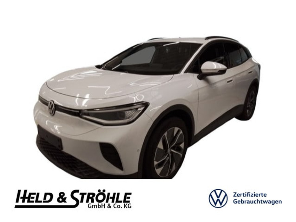 Volkswagen ID.4 2025 Elektrisch
