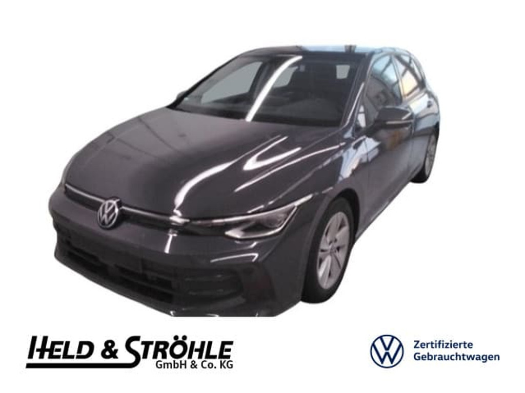 Volkswagen Golf 2025 Benzine