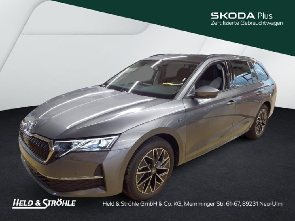 Skoda Octavia 2025 Diesel