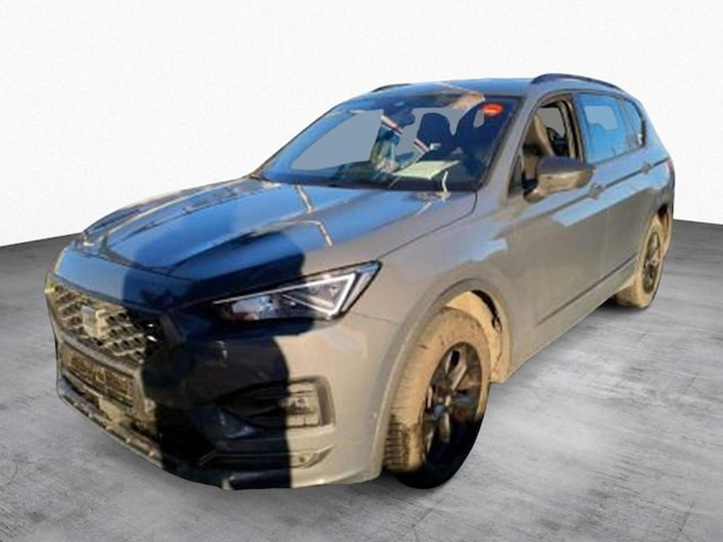 Seat Tarraco 2022 Diesel