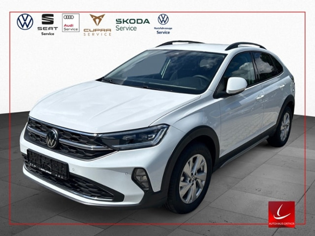 Volkswagen Taigo 2025 Benzine