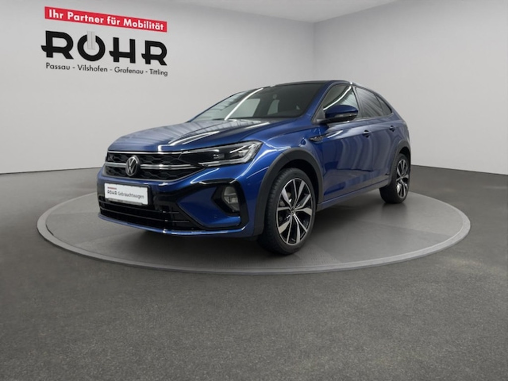 Volkswagen Taigo 2022 Benzine