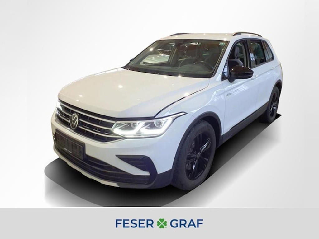 Volkswagen Tiguan 2023 Diesel