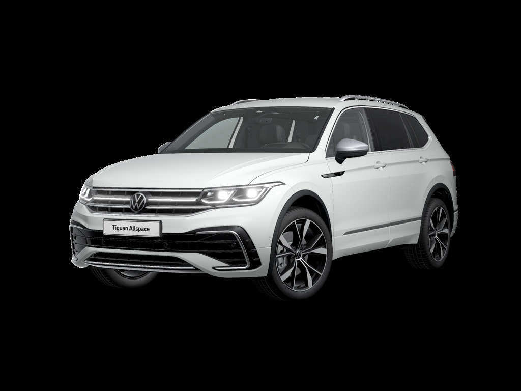 Volkswagen Tiguan 2022 Diesel