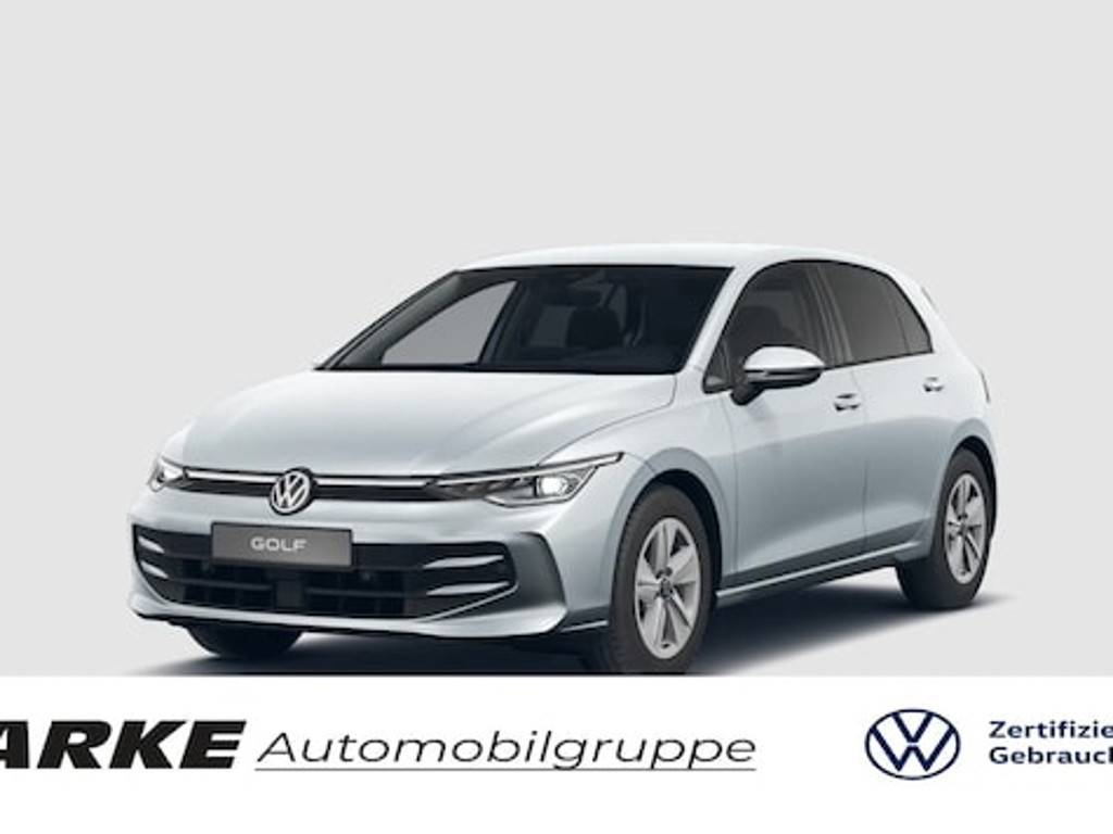 Volkswagen Golf 2025 Benzine