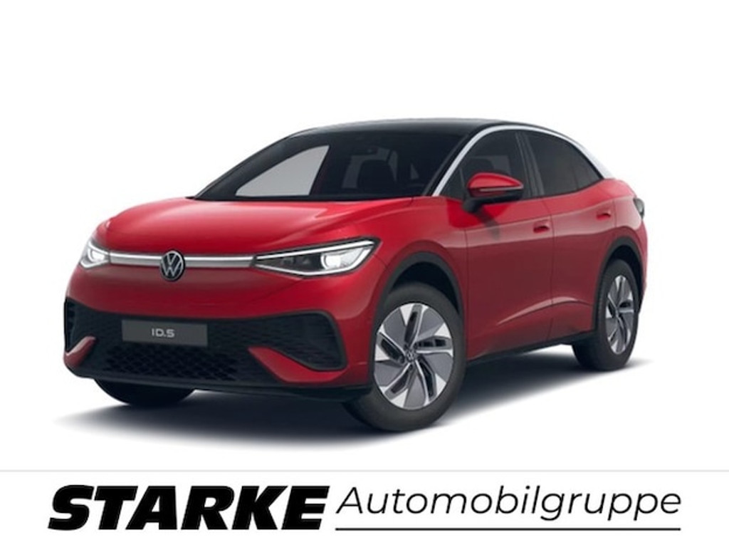 Volkswagen ID.5 2025 Elektrisch
