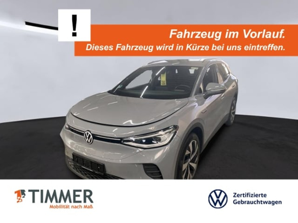 Volkswagen ID.4 2023 Elektrisch