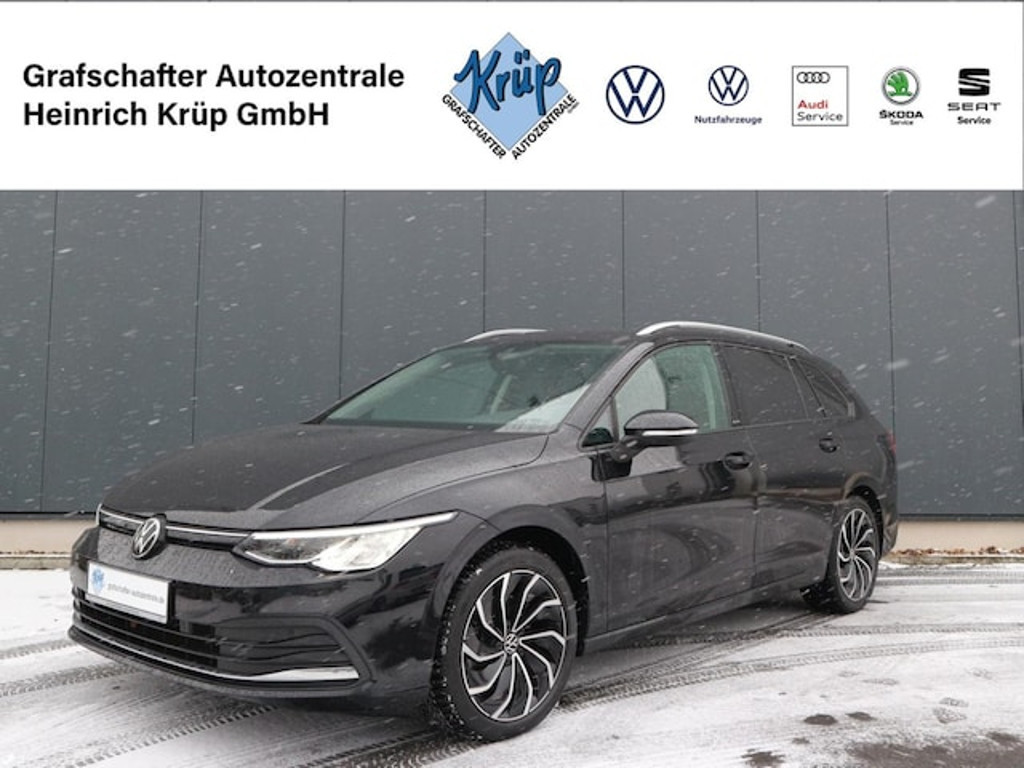 Volkswagen Golf 2022 Diesel