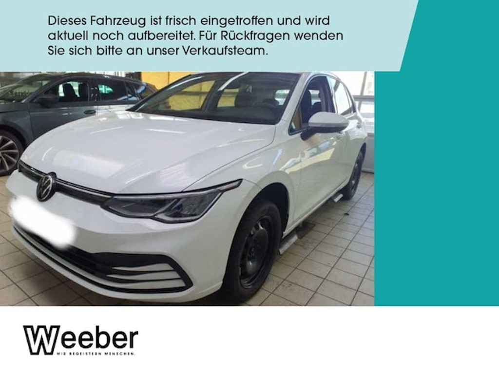 Volkswagen Golf 2022 Diesel