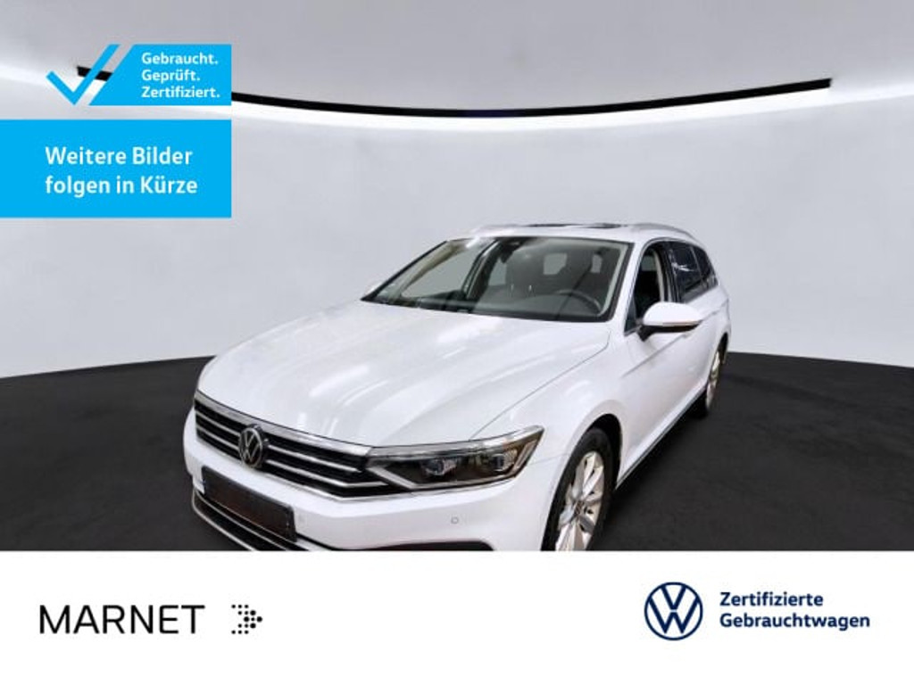 Volkswagen Passat 2022 Benzine