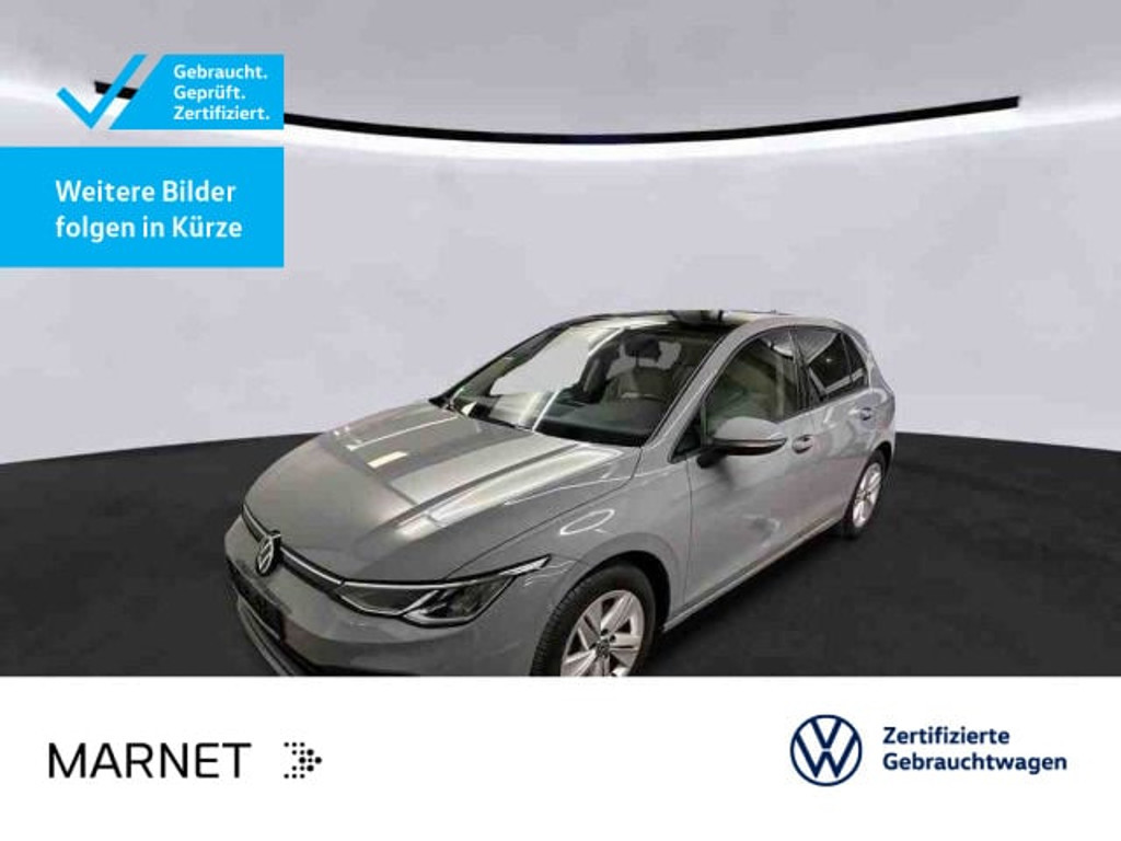 Volkswagen Golf 2023 Benzine