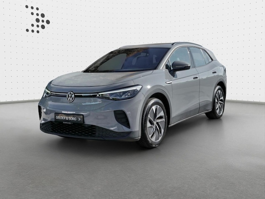 Volkswagen ID.4 2021 Elektrisch