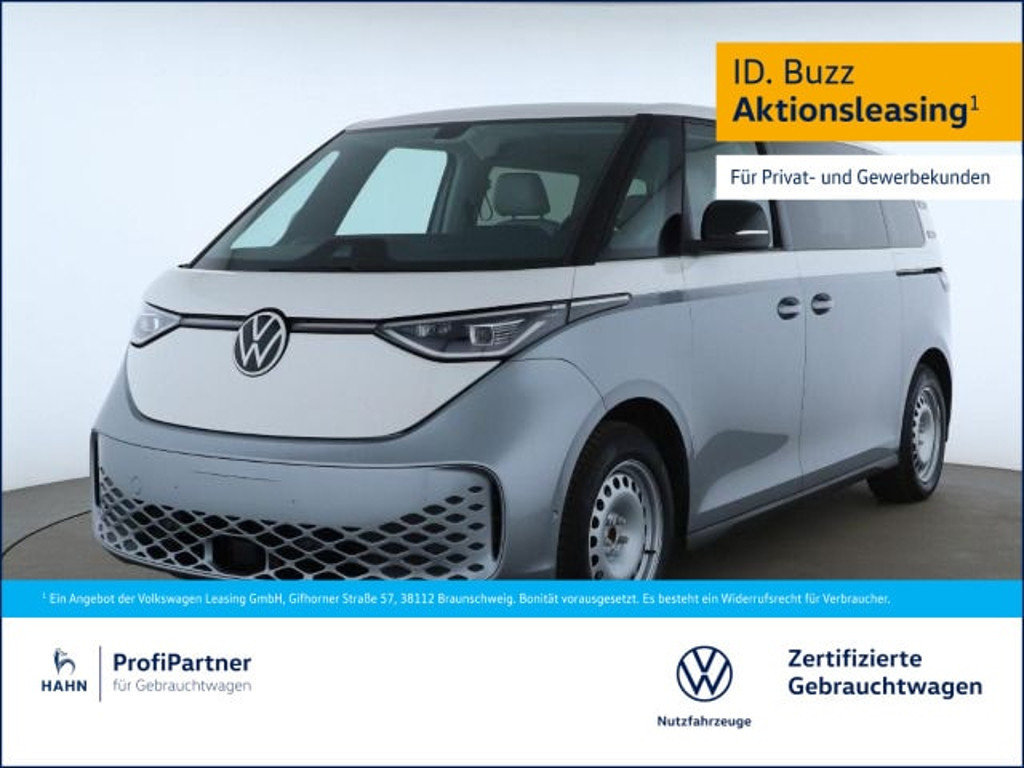Volkswagen ID. Buzz 2025 Elektrisch