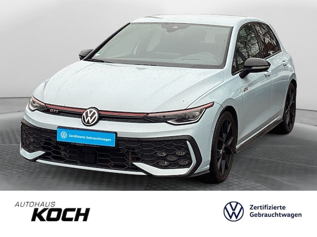 Volkswagen Golf 2024 Benzine