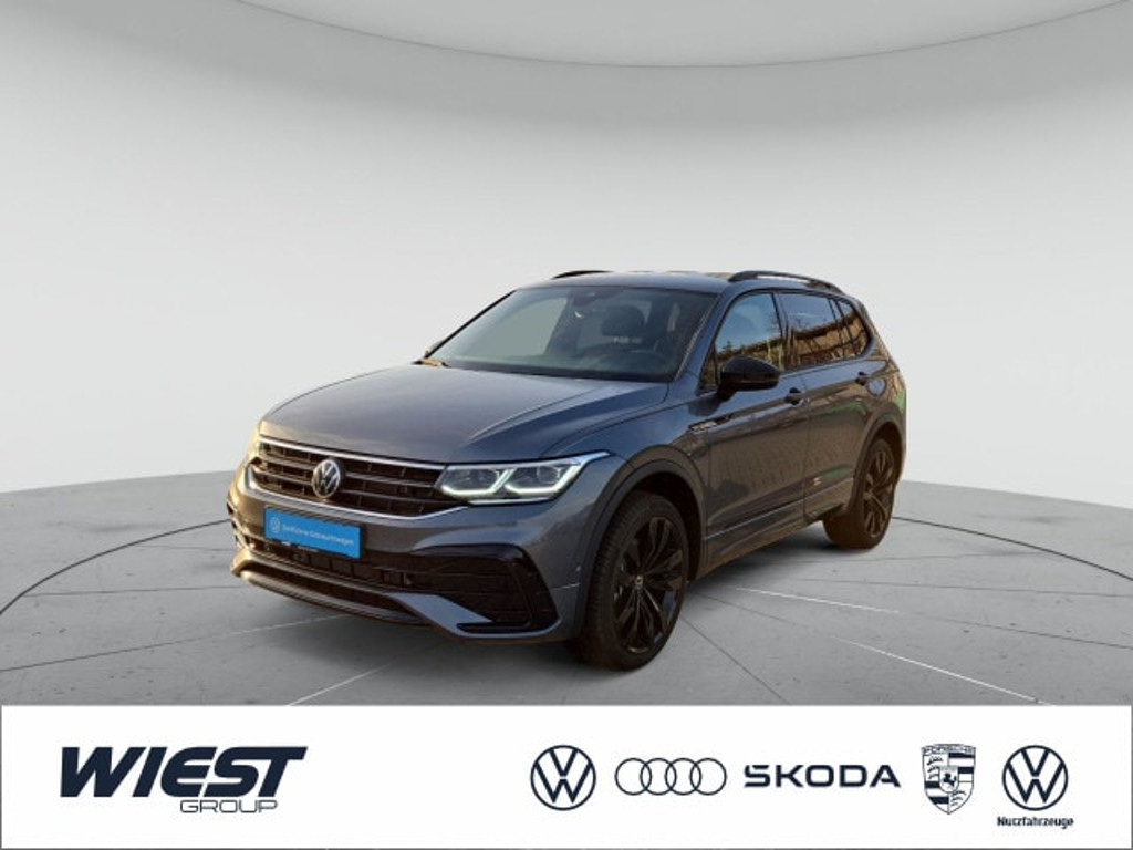 Volkswagen Tiguan 2025 Diesel