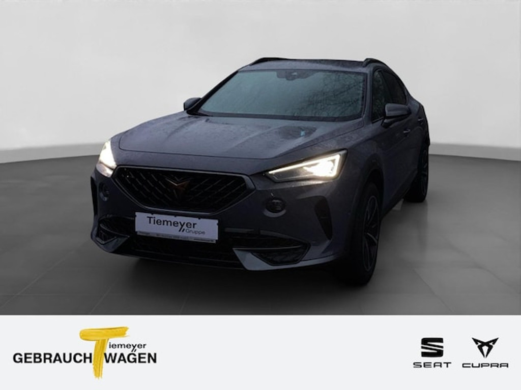 Cupra Formentor 2023 Benzine