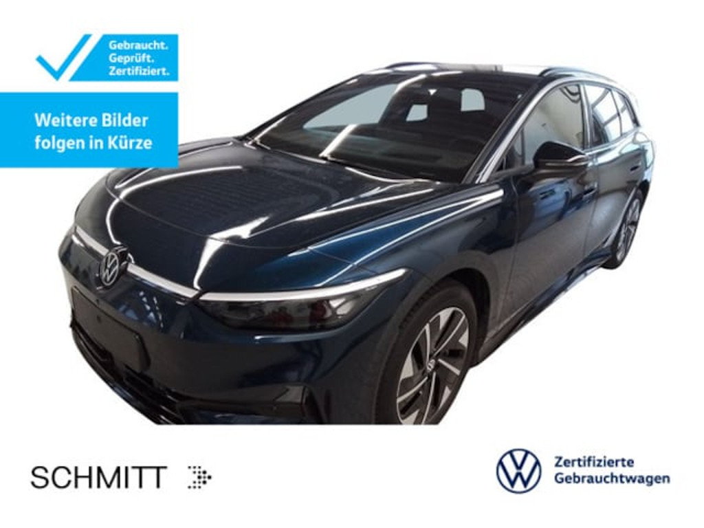 Volkswagen ID.7 2025 Elektrisch