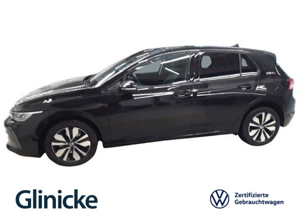 Volkswagen Golf 2025 Benzine