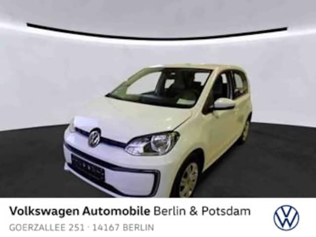 Volkswagen e-Up!