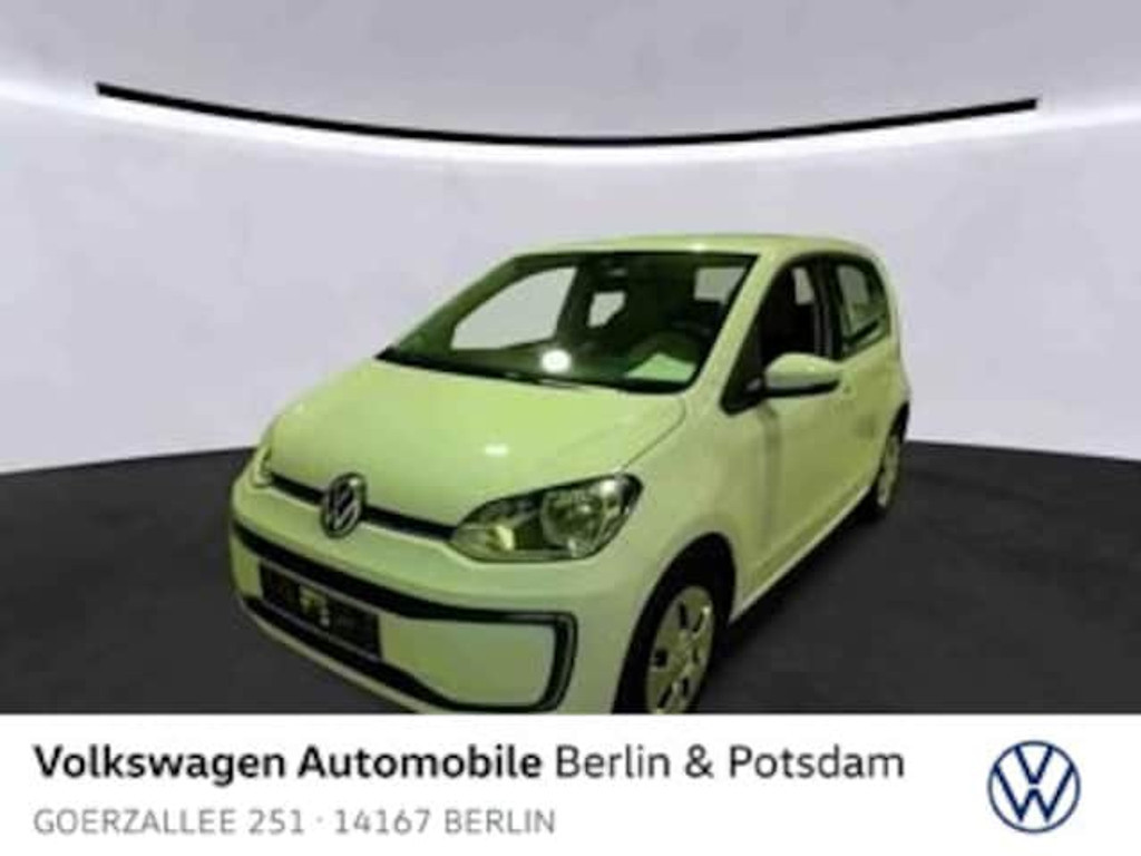 Volkswagen e-Up!