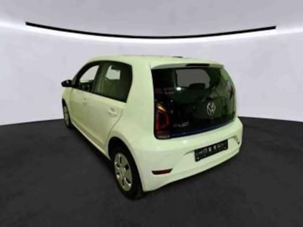 Volkswagen e-Up!