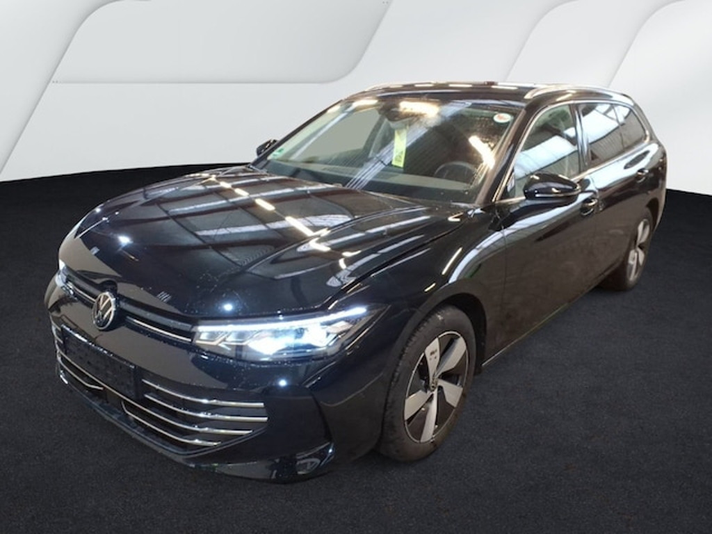 Volkswagen Passat 2025 Benzine