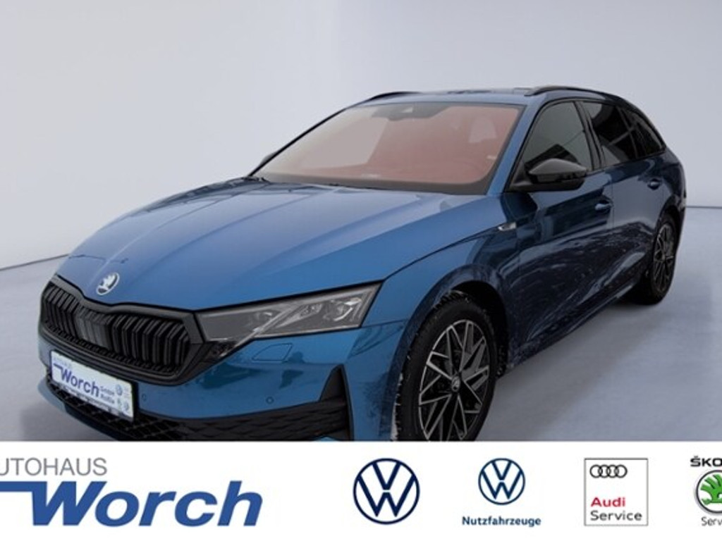 Skoda Octavia 2024 Diesel