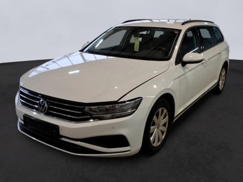 Volkswagen Passat 2022 Benzine