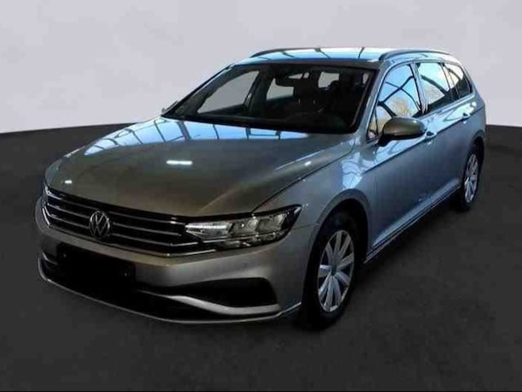 Volkswagen Passat 2022 Benzine