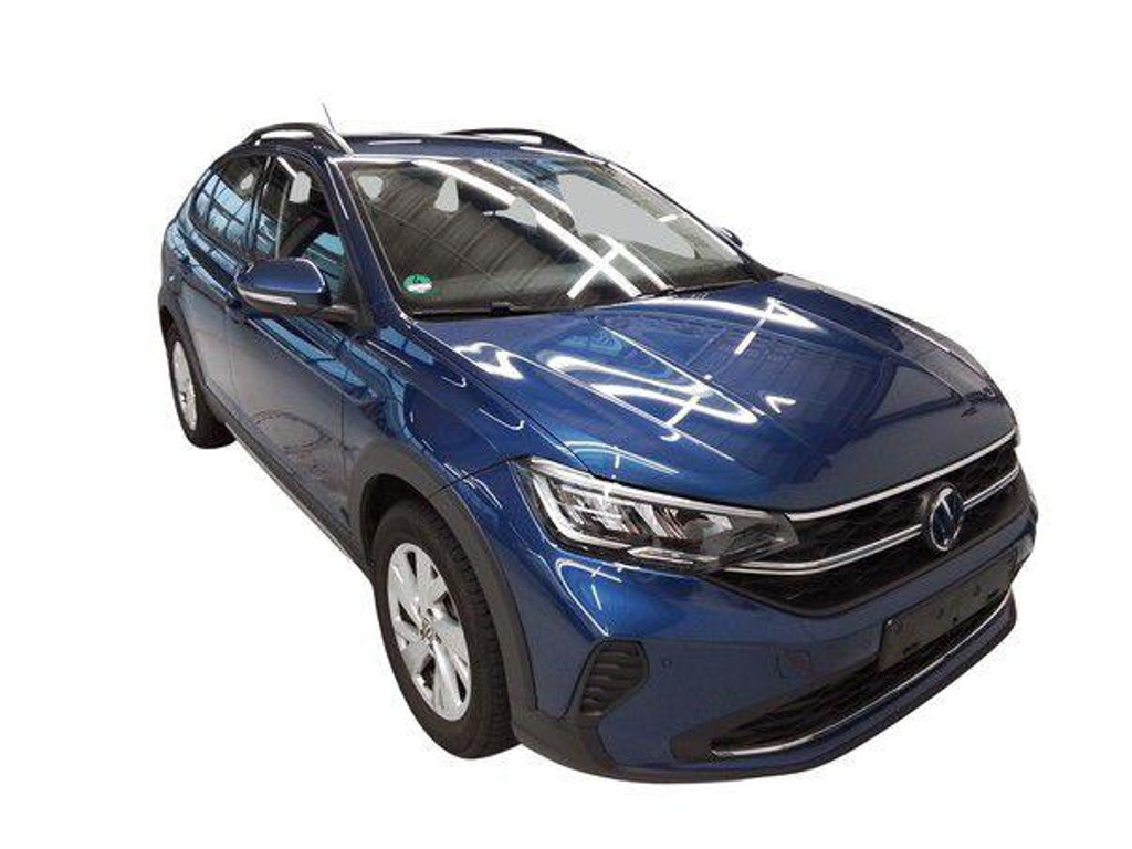 Volkswagen Taigo 2025 Benzine