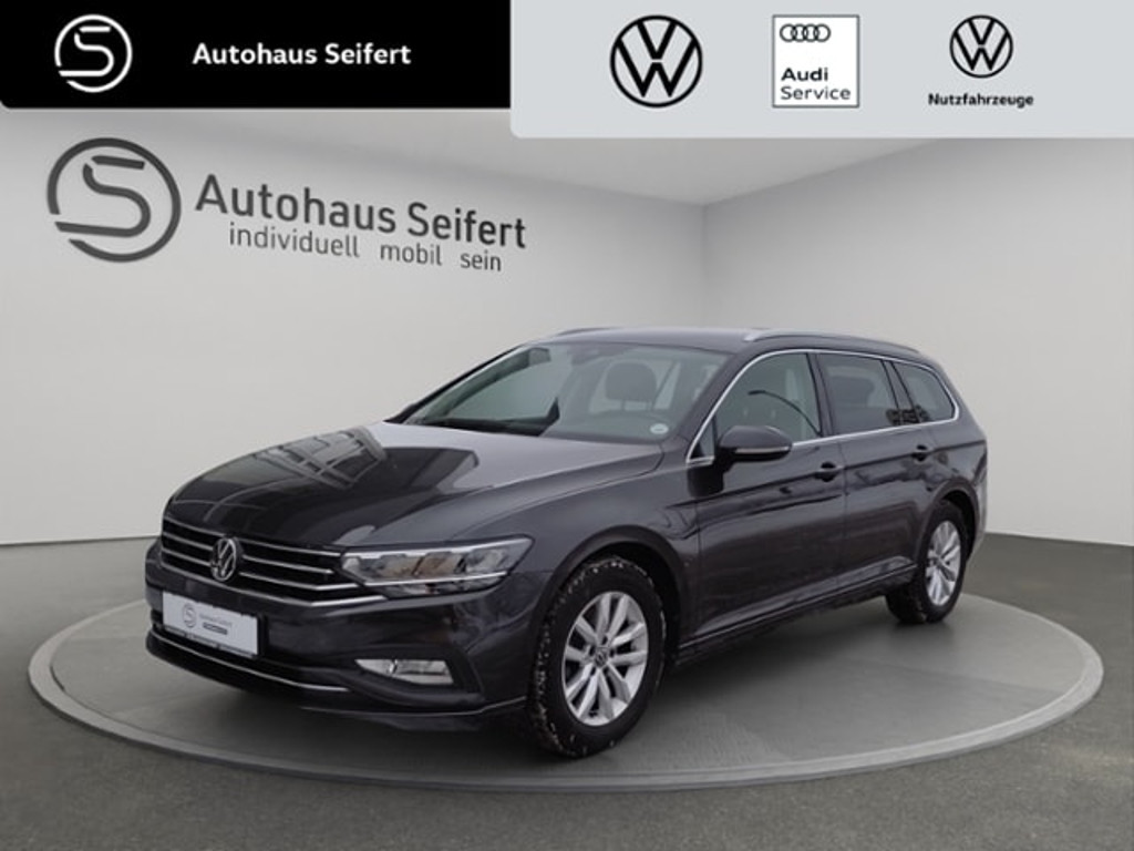 Volkswagen Passat 2023 Benzine