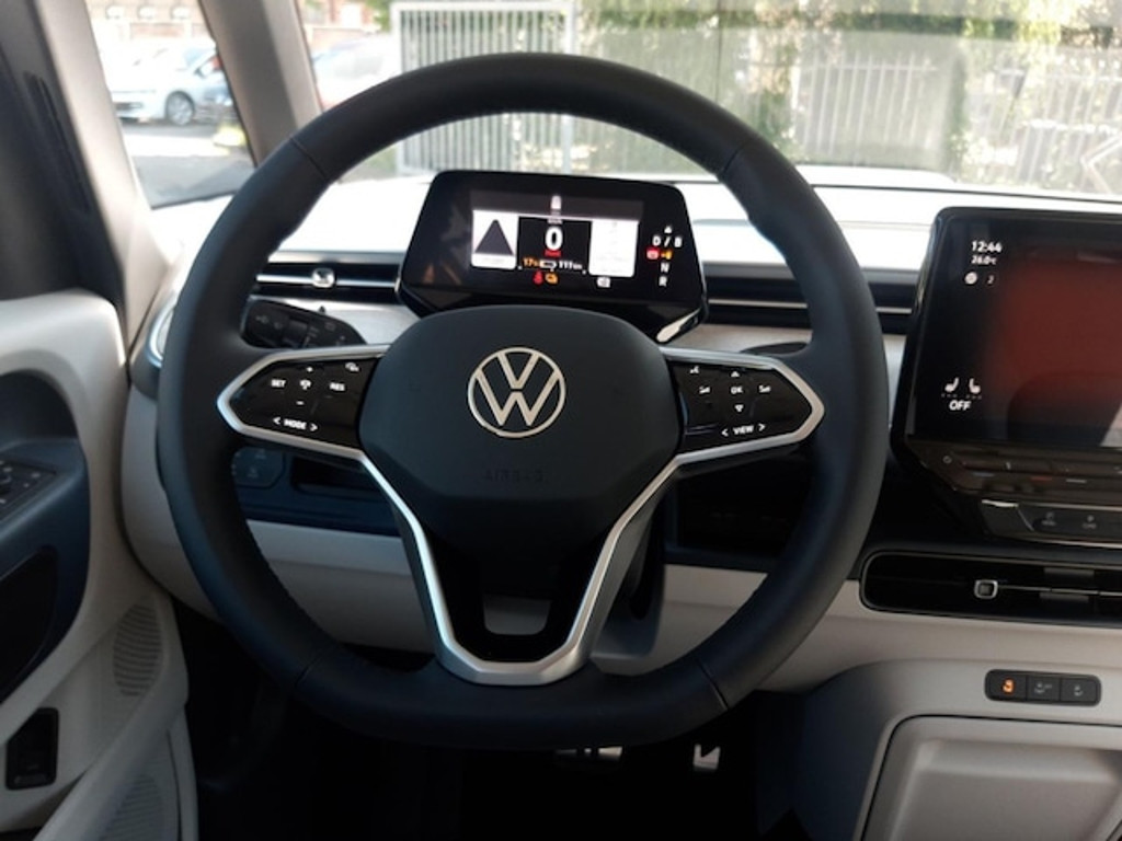 Volkswagen ID. Buzz