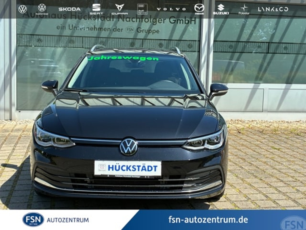 Volkswagen Golf 2024 Diesel