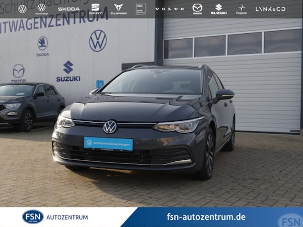 Volkswagen Golf 2023 Diesel
