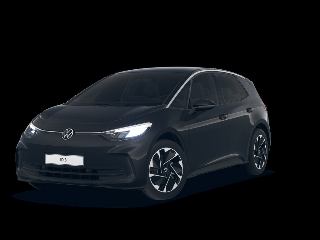 Volkswagen ID.3 2024 Elektrisch