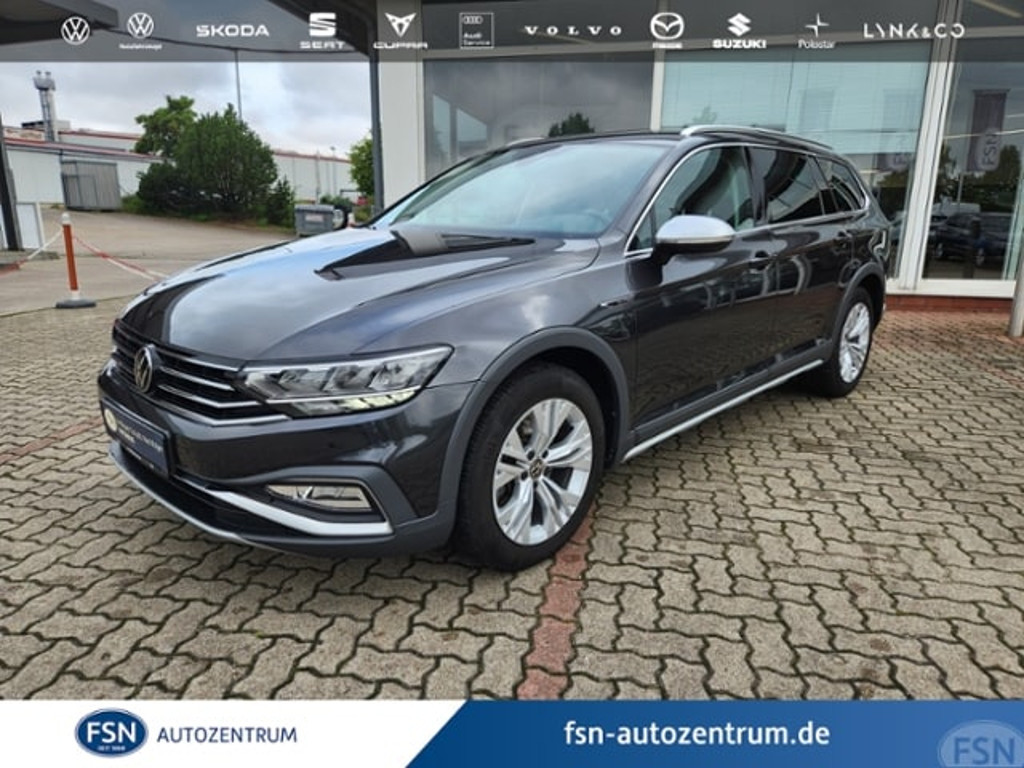 Volkswagen Passat 2023 Diesel