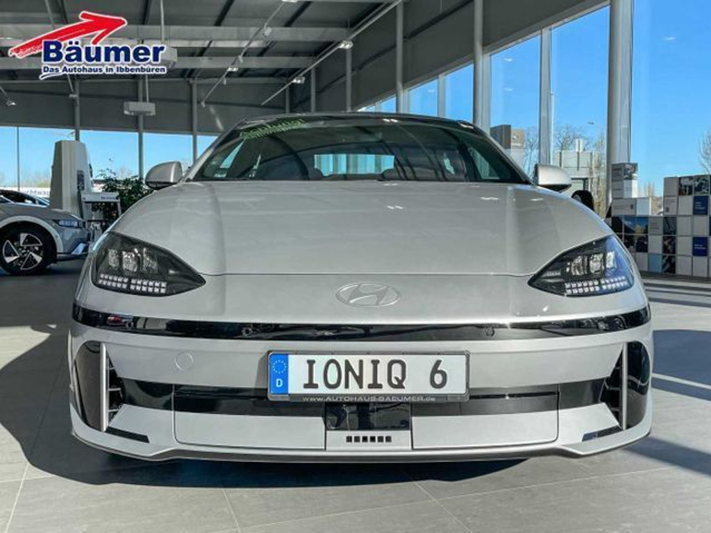 Hyundai IONIQ 6