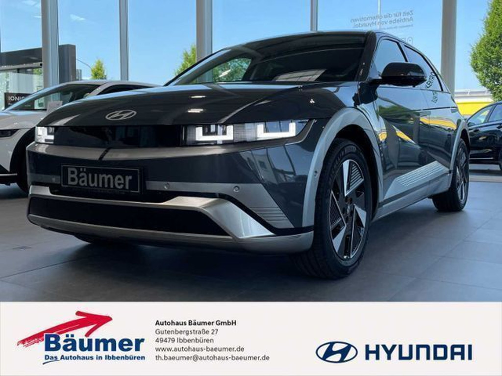 Hyundai Ioniq 5