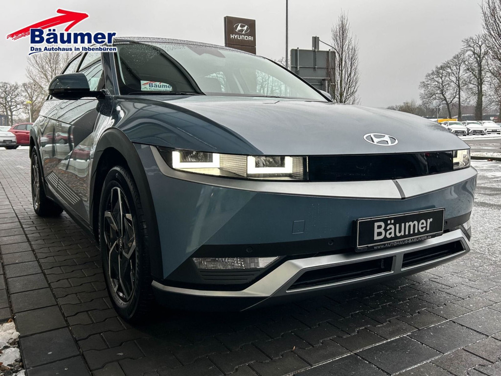Hyundai Ioniq 5