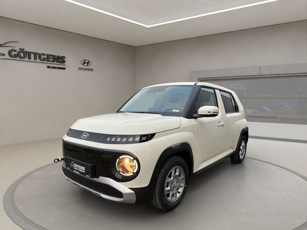 Hyundai Inster 2025 Elektrisch