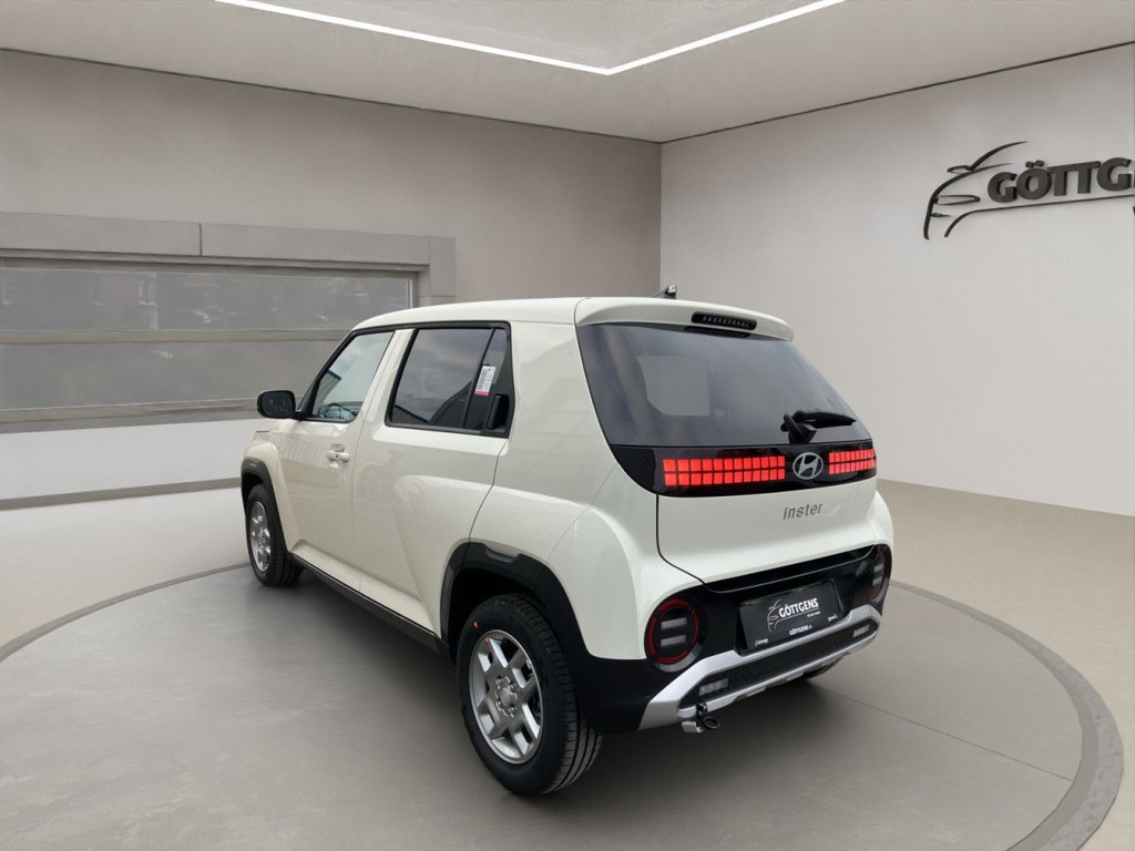 Hyundai Inster
