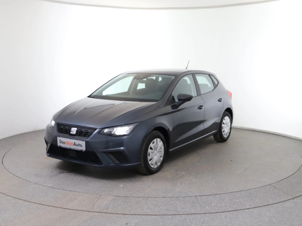 Seat Ibiza 2025 Benzine