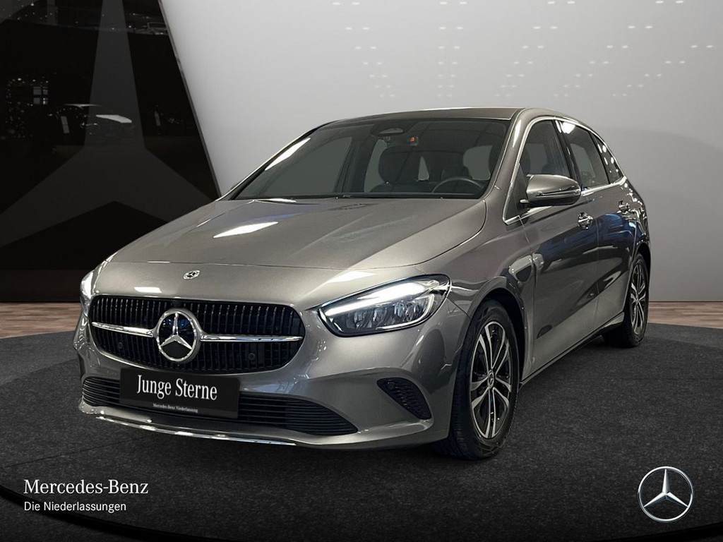 Mercedes-Benz B-Klasse 2024 Benzine