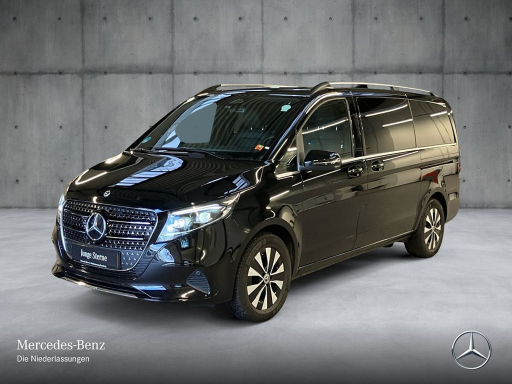 Mercedes-Benz V-Klasse 2025 Diesel