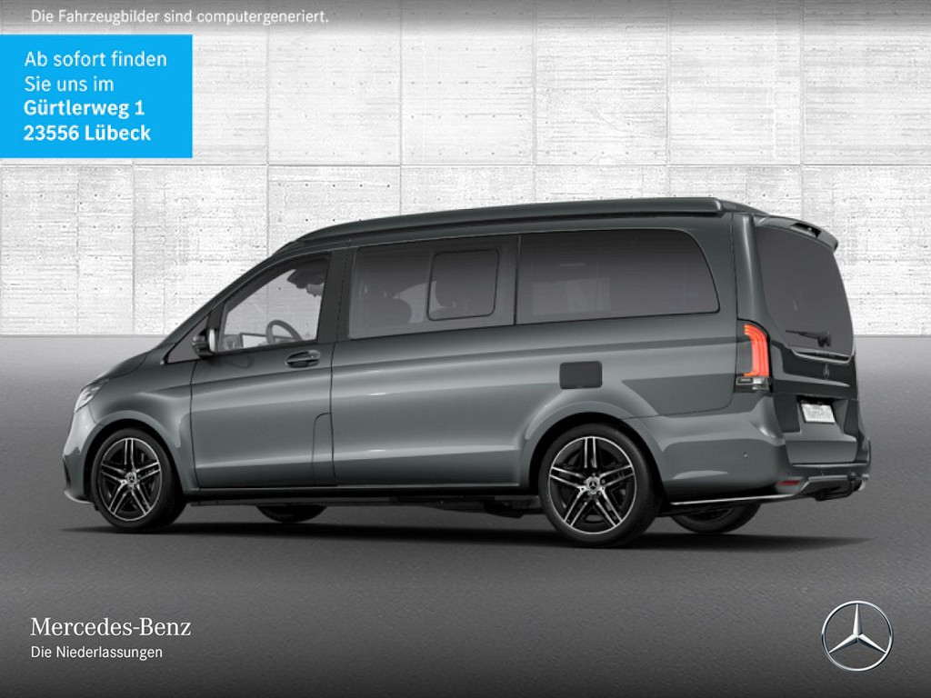 Mercedes-Benz Marco Polo