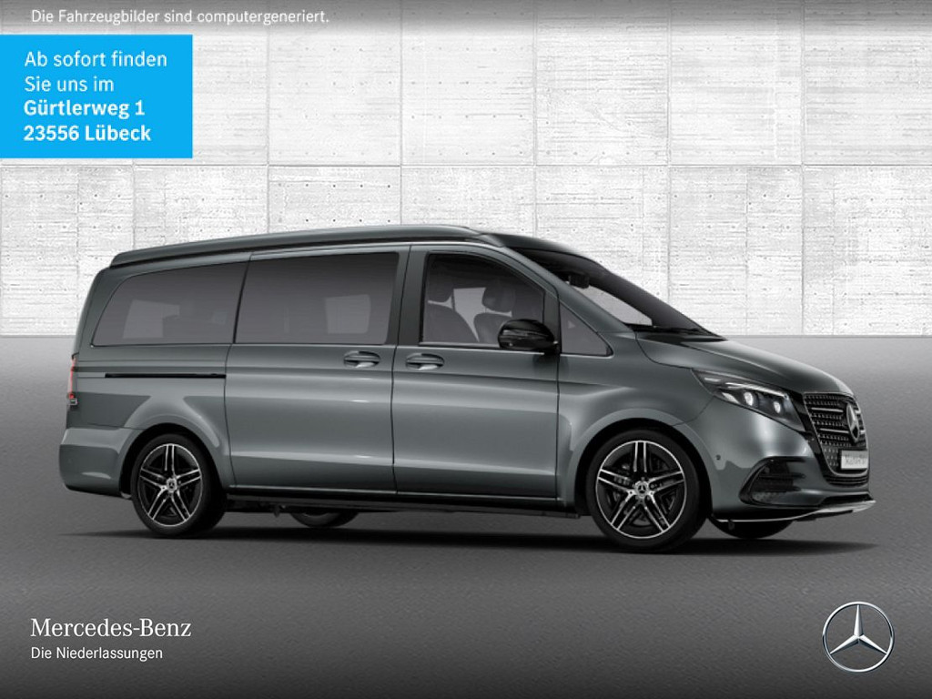 Mercedes-Benz Marco Polo