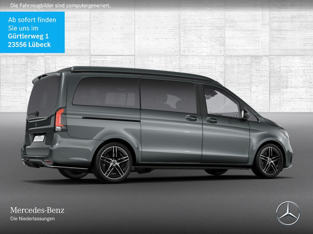 Mercedes-Benz Marco Polo