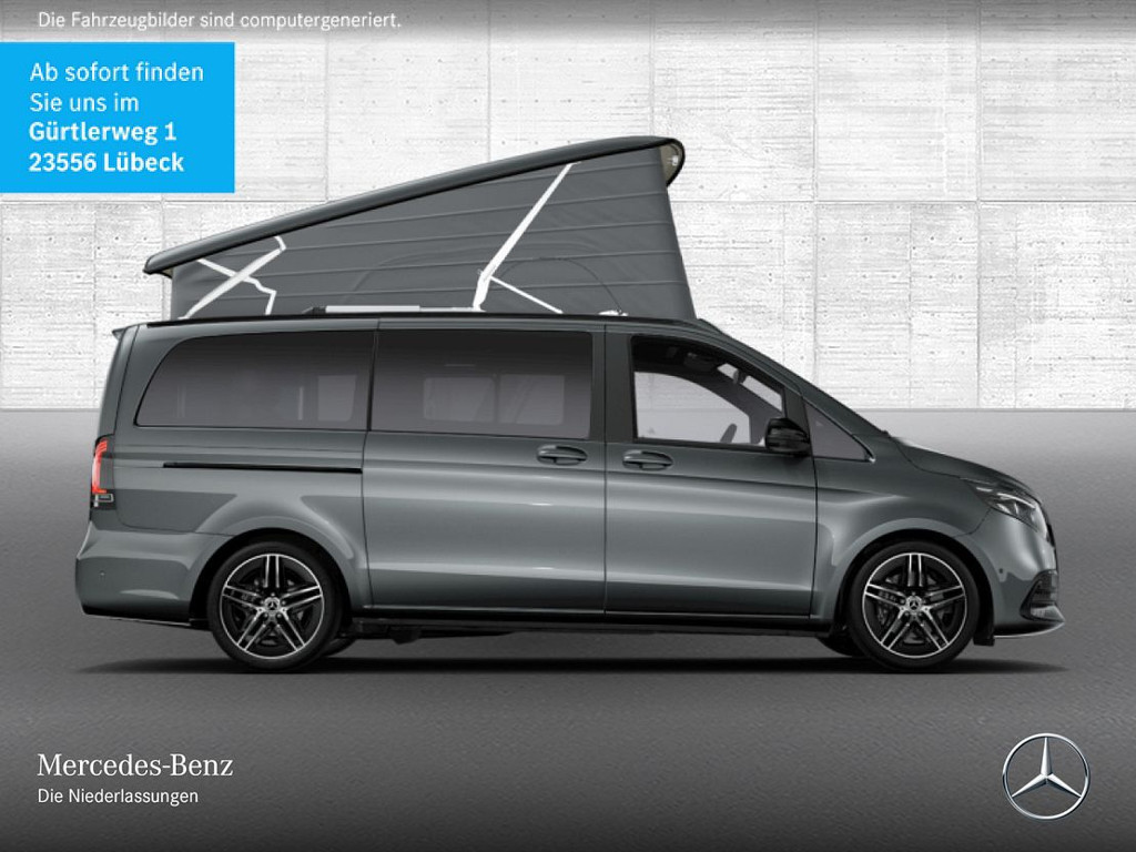 Mercedes-Benz Marco Polo