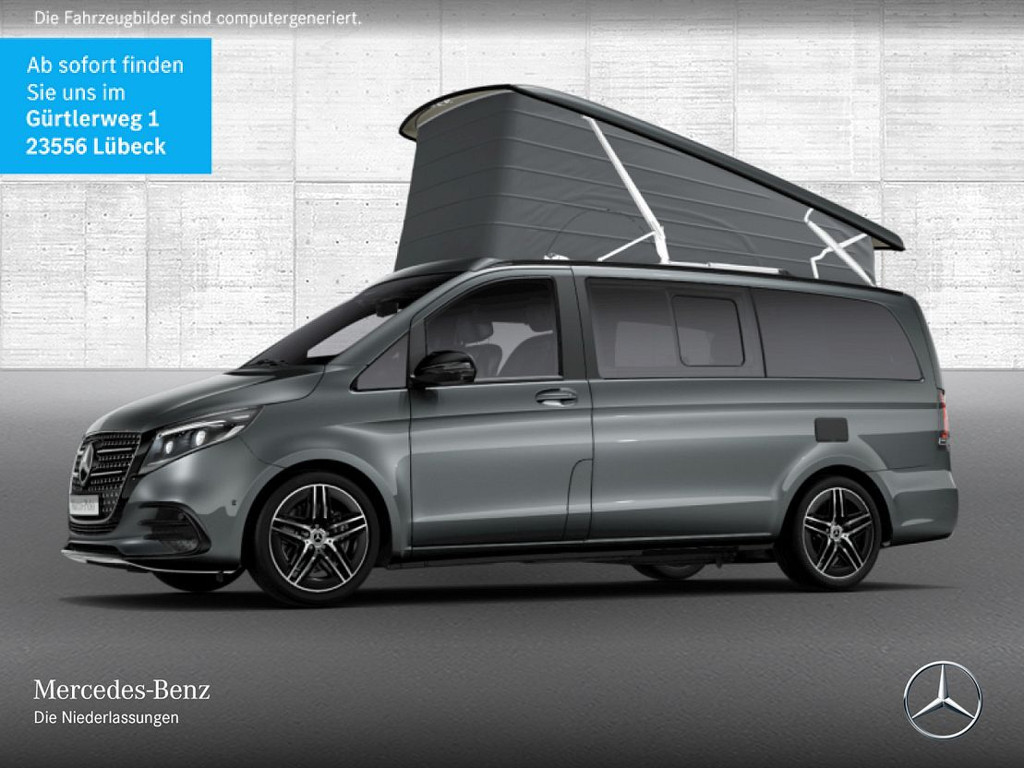 Mercedes-Benz Marco Polo