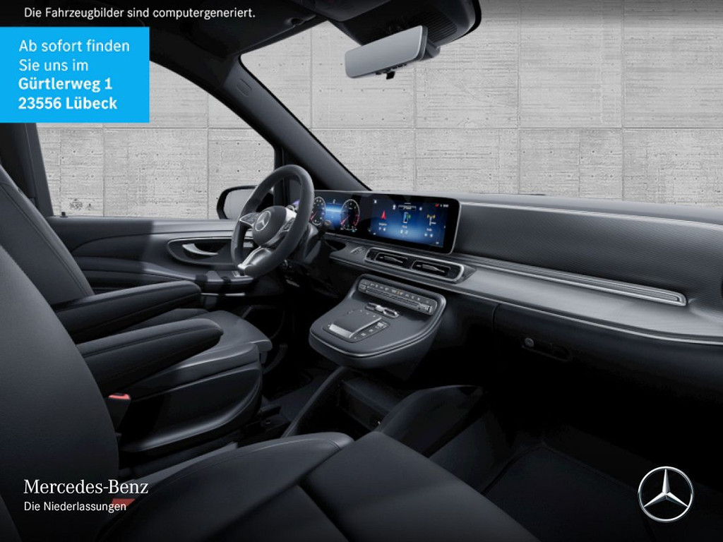 Mercedes-Benz Marco Polo